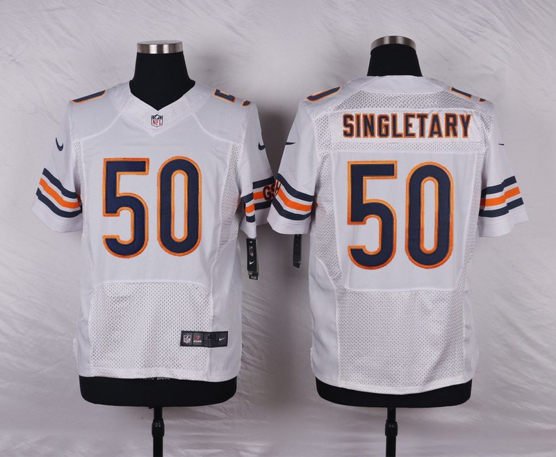 Chicago Bears elite jerseys-064